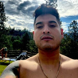 Meet your Posher, Heriberto